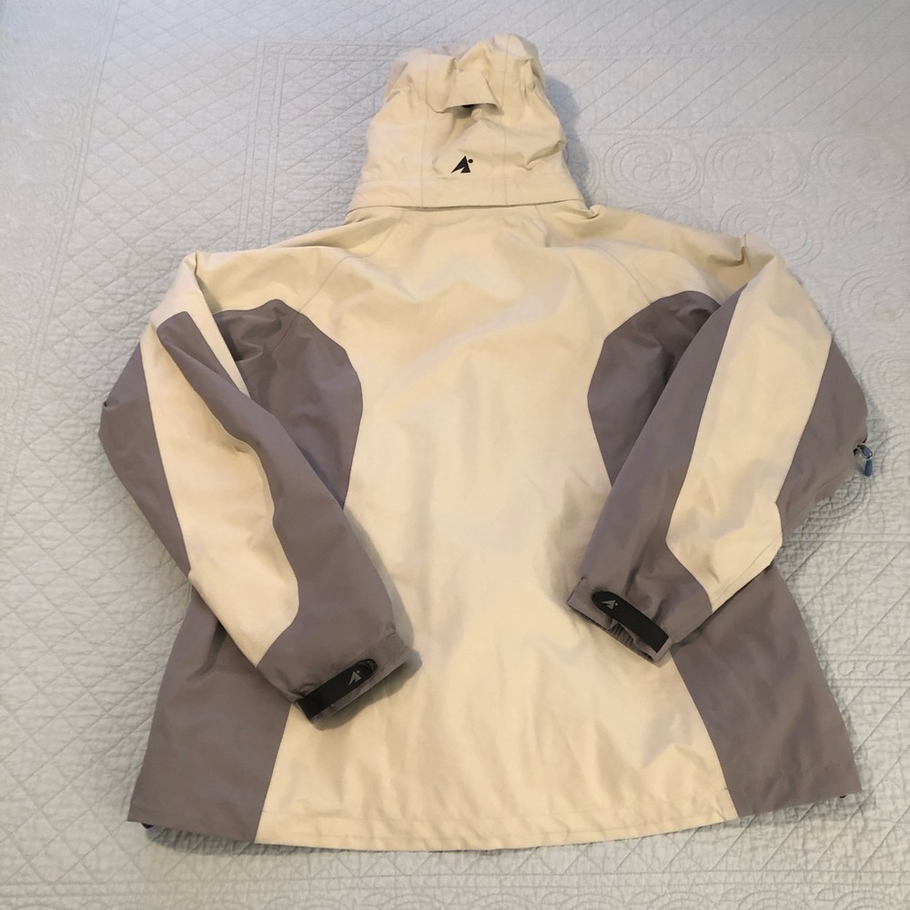 Eastern Mountain Sports 3 piece ski snowboard winter sports bundle. Women’s XL. - Picture 5 of 7